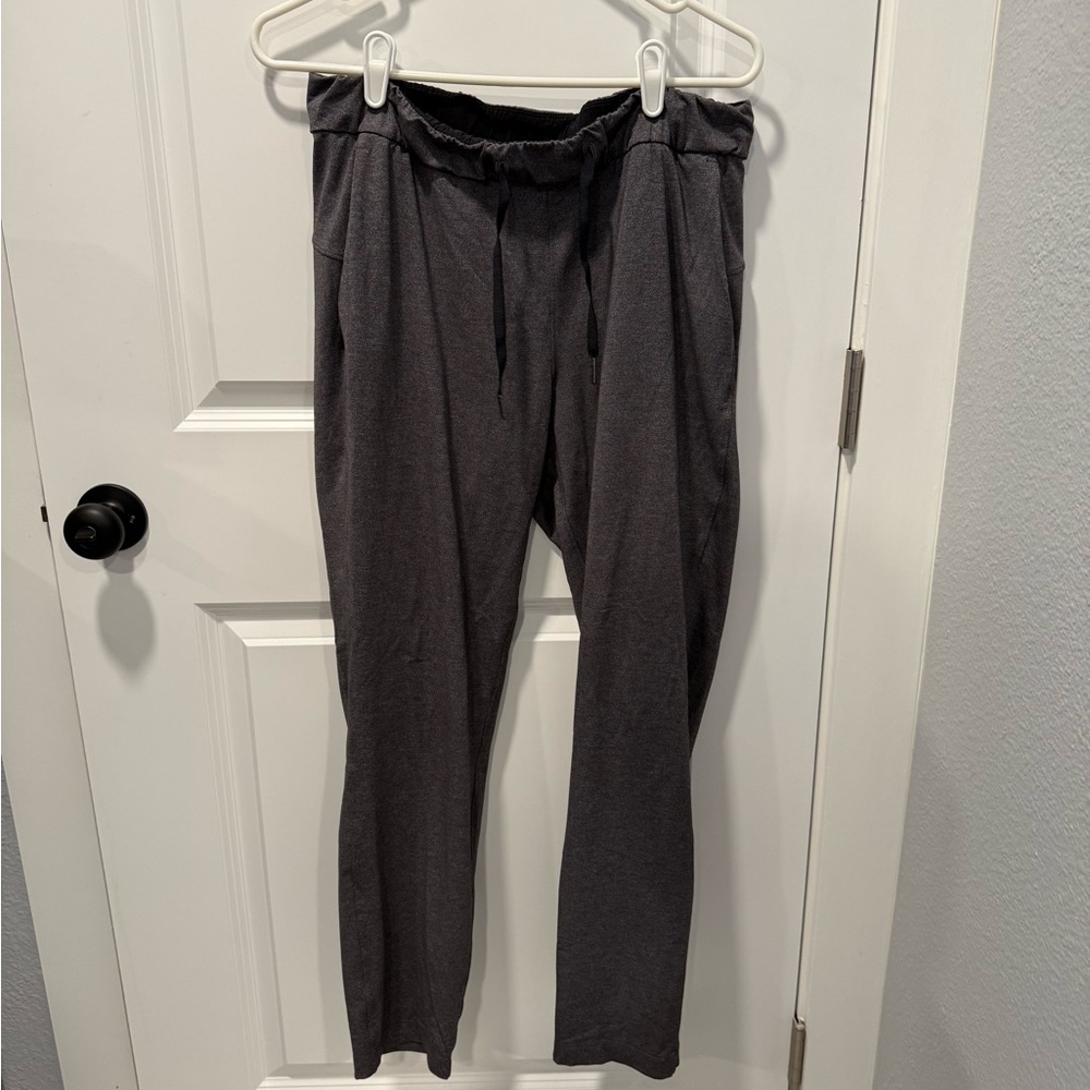 Women’s Gray Pants